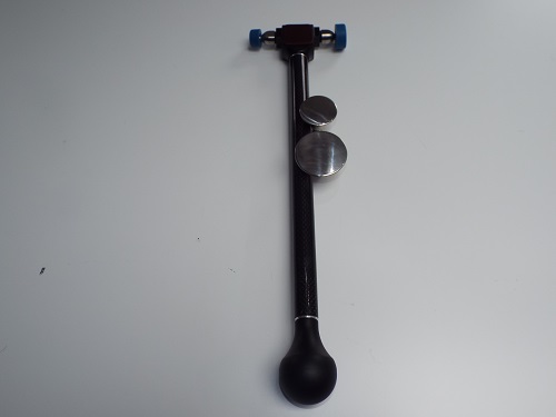 Carbon Fibre Hammer x 12" USA  Screw-In Tips.