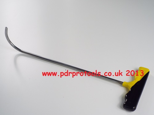 J Tool 17"