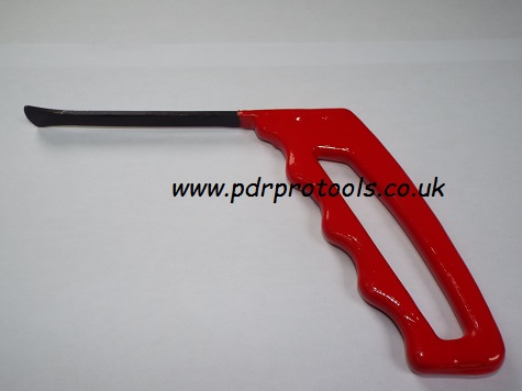 Whale Tail, 95mm Shaft x 14mm Ultra Slim Head.