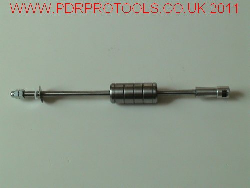 Slide Hammer 1.6kg. Slide Hammer 1.6kg.