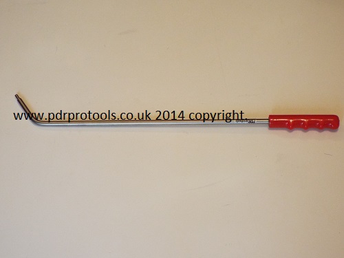 Soft Tipped Tool +Tips, 20" Long. Soft Tipped Tool +Tips, 20" Long.