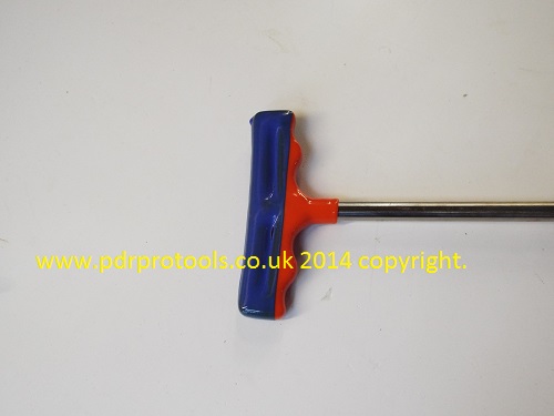 Reverse Multi-Tipped "Flip" Tool 28".