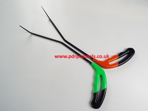 New Shaved Brace Tools, 290.0mm x 6.0mm