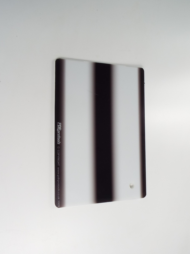 Fog Board, Clearance Item.