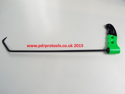 Sharp Ratchet Tool, 500.0mm x 90.0mm Kick.