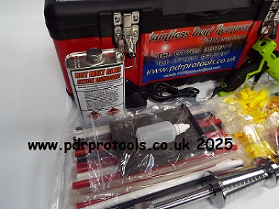 Top Quality PDR Glue Puller Kit.