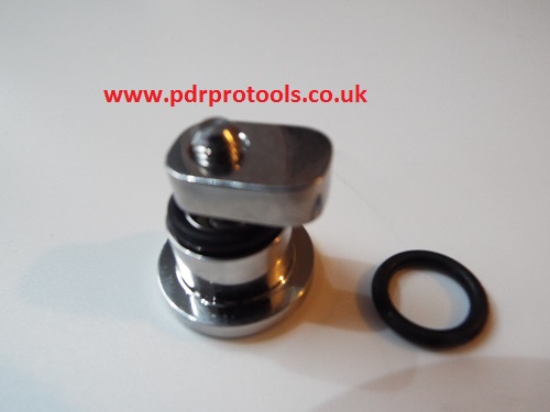 Glexo Single Tab, 28.00mm (No Glue).
