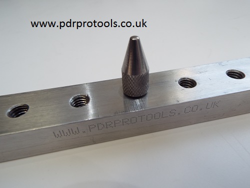 7/16" Bullet Tip 2.0mm, USA Threads.