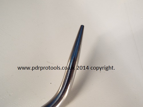 18" Inline Pick, Bullet 2.00mm.