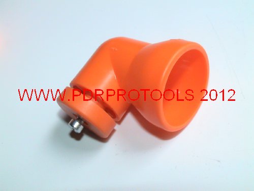 Heavy Duty Elbow Joint, 1" loc-line System.