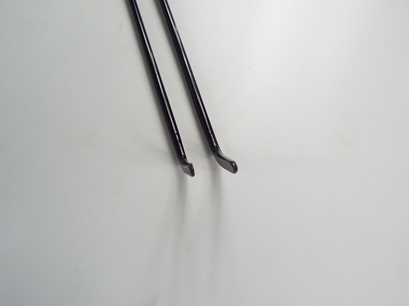 Heavy Duty Wire / Brace Tools, 210mm Shafts.