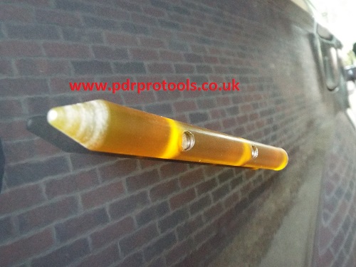 Magnetic Root Beer Tapper, 4.00mm Tip.