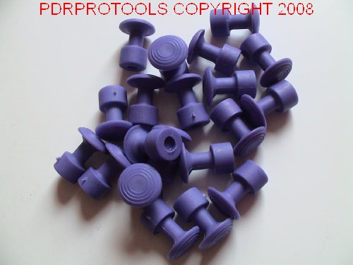 10 Slide Hammer Tabs 17.0mm heads. 10 Slide Hammer Tabs 17.0mm heads.