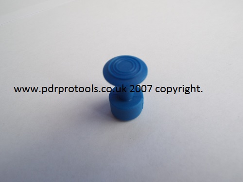 Classic Mini-Lifter Tabs 13.5mm Heads x 10