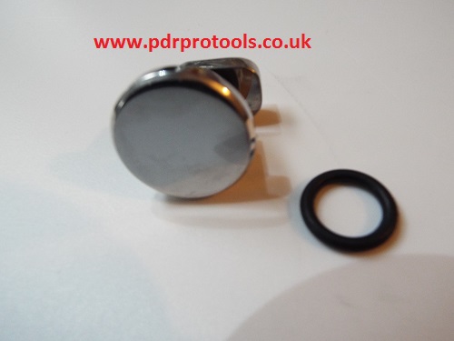 Glexo Single Tab, 28.00mm (No Glue).