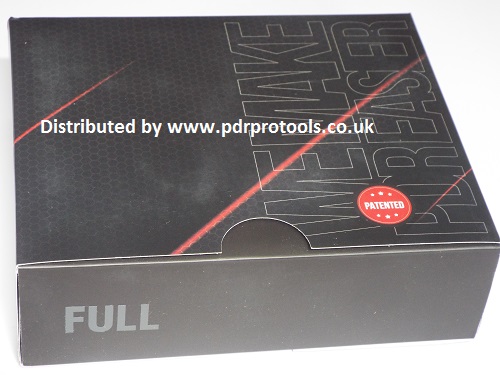 GLEXO COLD GLUE ADHESIVE SET MK2/V2