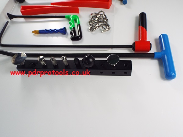Starter PDR Tool Kit.