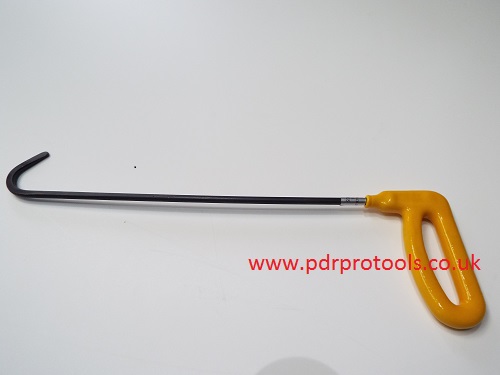 Tight Access Hook Tool,12 Shaved. | General Hook Tools.