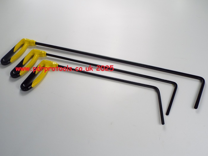 Ultimate Door Bar Set.