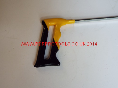 Broad Head Whale Tail, 32.0mm x 20" Shaft,(Flexible). Broad Head Whale Tail, 32.0mm x 20" Shaft,(Flexible).