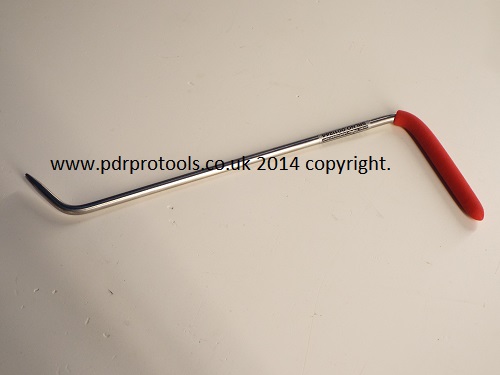 Small Inline Brace Tool, 11" With a Bullet Tip. Small Inline Brace Tool, 11" With a Bullet Tip.