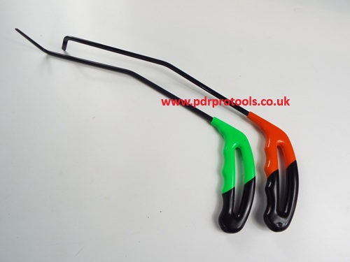 New Shaved Brace Tools, 290.0mm x 6.0mm