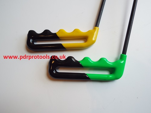 Heavy Duty Wire/Brace Tools, 13" Shafts.
