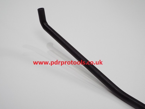Screw-In Tipped Tool, 24" Double Bend.