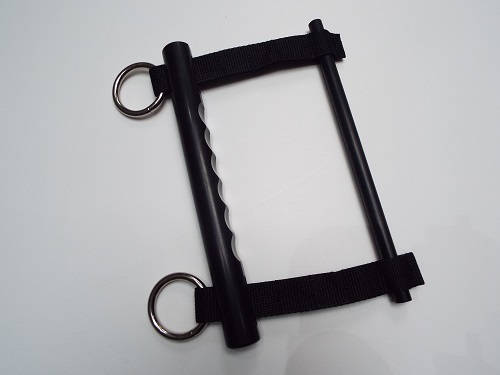 Hail Rod Hanger.