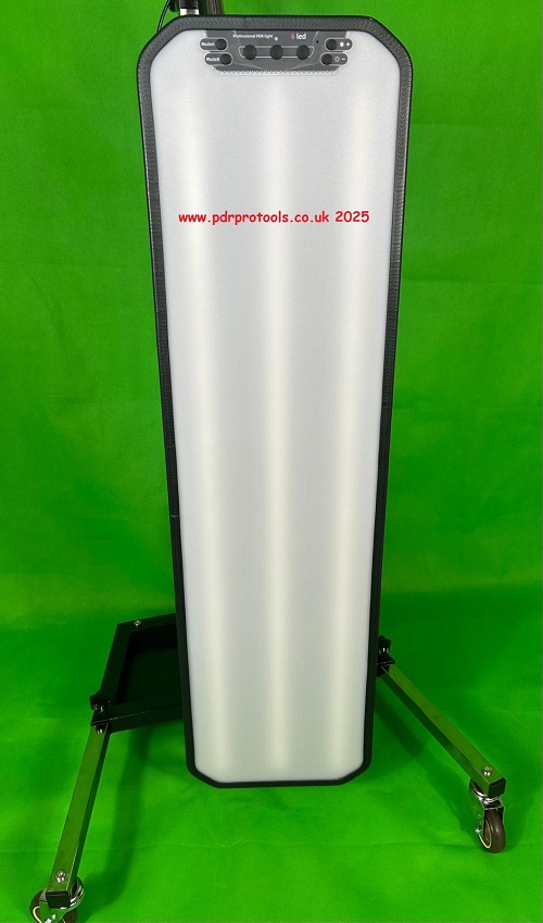 PDR Led Shop Light x 6 led's. PDR Led Shop Light x 6 led's.
