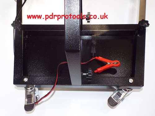 PDR Led Shop Light x 6 led's.