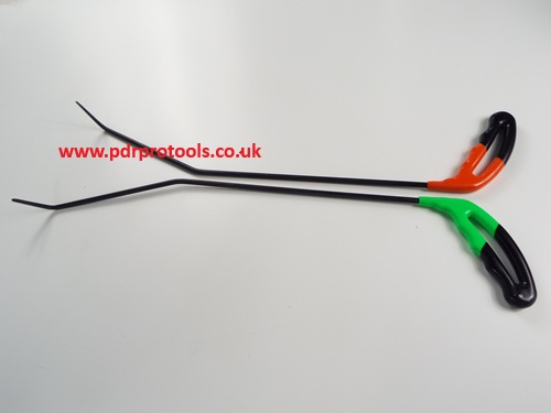 Shaved Brace Tools, 600mm x 8.0mm Diameter.
