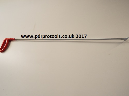 Whale Tail, 32" x 52.00mm Head (Flexible).