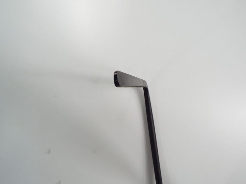 Shaved Ratchet Handle PDR Tool, 200mm x 110mm Flag.