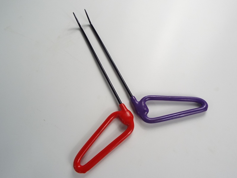Heavy Duty Wire / Brace Tools, 210mm Shafts.