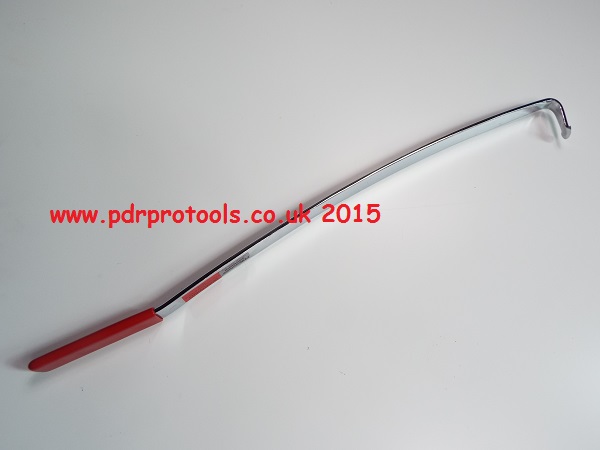 Wheel arch repair tool