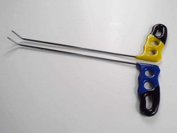 New Shaved Brace Tools, 13.5" Shafts.