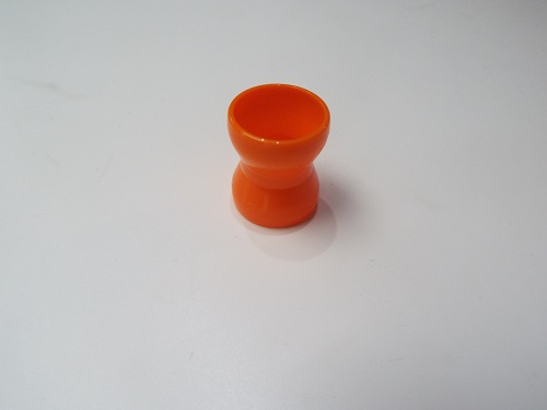 Double Female Connector, 3/4" - 1" Flexi-Hose.