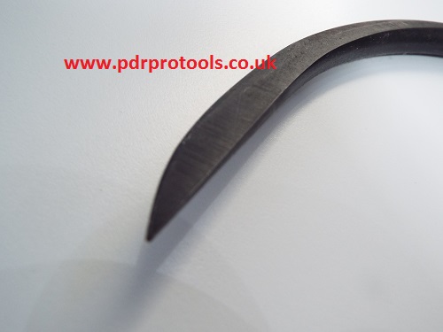 17" Shaved Knife Tool, (Reaper) 1.00mm Tip.
