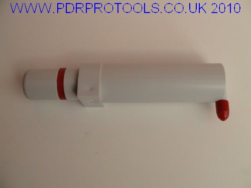Suction Cup Pump, Fits 3" 4.5" and 5" Cups.
