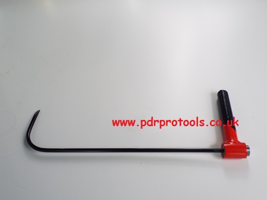 16" Ratchet Handle Sharp Knife Tool.