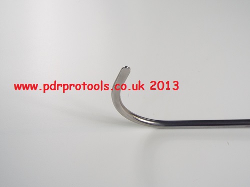 J Tool, 19"