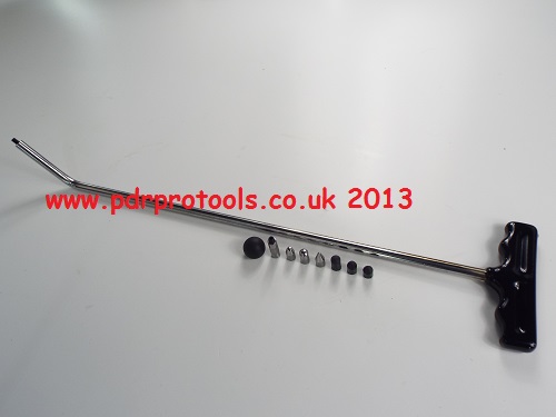 PDR multi - Tipped Tool 23" x 45 degrees.