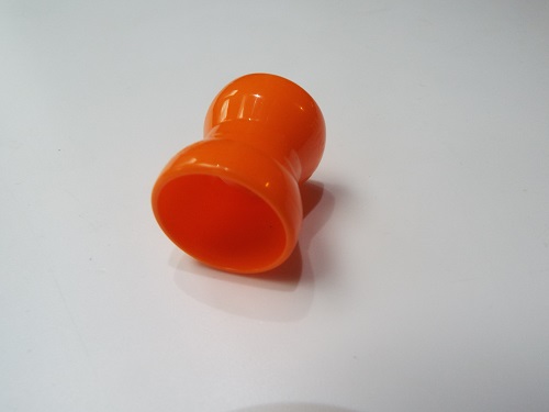Double Female Connector, 3/4" - 1" Flexi-Hose.