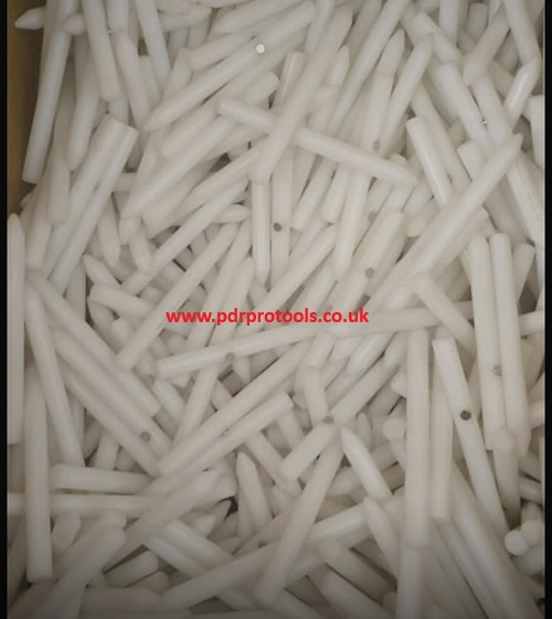 Magnetic tap-down, 3.00mm Tip.