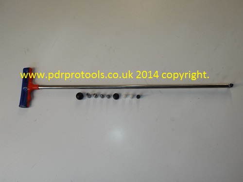 Reverse Multi-Tipped "Flip" Tool 28".