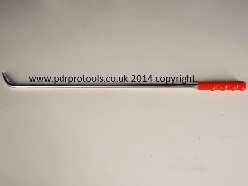 25" Inline Pick, Bullet 2.00mm.