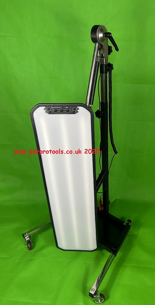 PDR Led Shop Light x 6 led's.