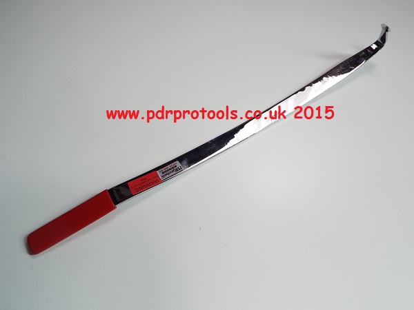 Wheel arch repair tool