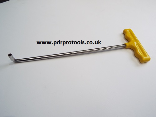 16" Screw-In Tipped Tool, 115 Degrees x 45mm Kick.